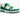 LOUIS VUITTON LV TRAINER GREEN