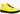LOUIS VUITTON TRAINER YELLOW