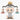 POP MART LABUBU THE MONSTERS CONSTELLATION SERIES LIBRA FIGURE