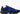 NIKE AIR MAX PLUS PREMIUM BLACK RACER BLUE
