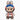 POP MART LABUBU THE MONSTERS X VANS OLDSKOOL MONSTERS FOREVER VINYL PLUSH DOLL