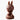POP MART LABUBU THE MONSTERS LET'S CHECKMATE SERIES KING SCENTED CANDLE