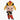 POP MART LABUBU THE MONSTER ART THE FIFER FIGURE