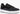 LOUIS VUITTON LV TRAINER BLACK MONOGRAM TEXTILE