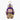 POP MART LABUBU X PRONOUNCE WINGS OF FANTASY VINYL PLUSH