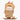 POP MART LABUBU THE MONSTERS ALMOST HIDDEN SERIES BREAD BAG FIGURE
