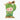 POP MART LABUBU THE MONSTERS ALMOST HIDDEN SERIES CACTUS FIGURE