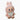 POP MART LABUBU MOKOKO CLOSE TO SWEET VINYL PLUSH DOLL