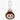 POP MART THE MONSTERS LABUBU PARTY SERIES LABUBU (SECRET EDITION) REVERSIBLE PLUSH