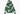 DENIM TEARS THE COTTON WREATH SWEATSHIRT GREEN