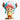 POP MART LABUBU THE MONSTERS X ONE PIECE SERIES TONYTONY CHOPPER FIGURE
