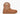 UGG X TELFAR LOGO MINI CHESTNUT