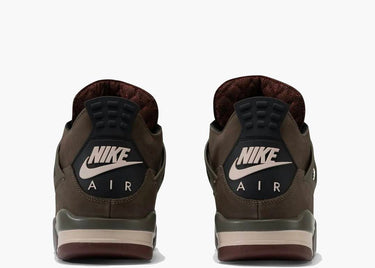 JORDAN 4 SP A MA MANIERE DARK MOCHA