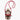 POP MART LABUBU THE MONSTERS CLASSIC SERIES PLUSH DOLL SHOULDER BAG