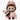 POP MART LABUBU THE MONSTERS CATCH ME IF YOU LIKE ME SECRET EDITION FIGURE PINK