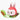 POP MART LABUBU THE MONSTERS FLOWER ELVES SERIES VENUS FLYTRAP FIGURE