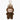 POPMART LABUBU THE MONSTERS TASTY MACARONS CHESTNUT COCOA VINYL PLUSH PENDANT