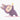 POP MART THE MONSTERS LABUBU LAZY YOGA SERIES LITTLE BIRD FIGURE