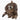 POP MART LABUBU THE MONSTERS X KOW YOKOYAMA MA.K.SERIES SINGLE FLAMINGO FIGURE