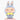 POP MART THE MONSTERS LABUBU LAZY YOGA SERIES STRETCH OUT FIGURE