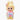 POP MART LABUBU THE MONSTERS LET'S CHECKMATE SERIES VINYL PLUSH HANGING CARD