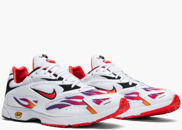 NIKE ZOOM STREAK SPECTRUM PLUS SUPREME WHITE