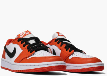 JORDAN 1 LOW OG STARFISH