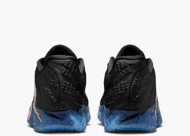 NIKE JA 3 SWAROVSKI WARNING LABEL