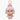 POP MART CRYBABY CRYING AGAIN SERIES I'LL GIVE YOU ALL MY LOVE VINYL FACE PLUSH