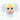 POP MART CRYBABY X POWERPUFF GIRLS SERIES BUNNY BUBBLES FIGURE