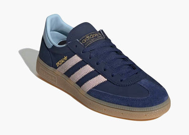 ADIDAS HANDBALL SPEZIAL DARK BLUE WONDER QUARTZ (W)