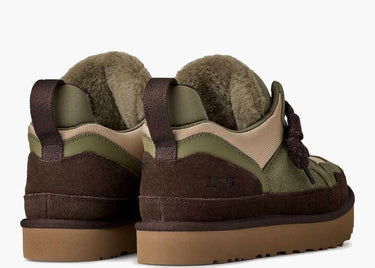 UGG LOWMEL BURNT OLIVE MUSTARD SEED