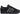 ADIDAS SUPERSTAR II RHINESTONE BLACK SILVER (W)