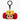 POP MART CRYBABY X POWERPUFF GIRLS SERIES MORBUCKS (SECRET EDITION) VINYL FACE PLUSH