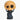 POP MART LABUBU THE MONSTER ART SCREAM FIGURE