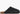 ADIDAS ADIMULE SLIDES CORE BLACK GUM