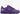 A BATHING APE BAPE STA #1 PURPLE
