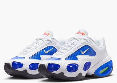 NIKE AIR MAX MUSE VENEDA CARTER WHITE RACER BLUE (W)