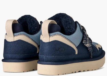 UGG LOWMEL DARK INDIGO SEA SALT (W)