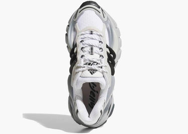 ADIDAS ADISTAR JELLYFISH PHARRELL WILLIAMS SOLID GREY BLACK