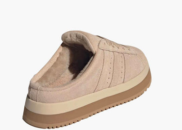 ADIDAS CAMPUS 00S WINTER LOW MAGIC BEIGE (W)