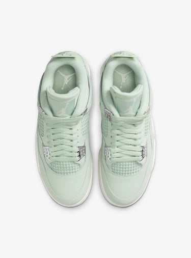 JORDAN 4 FROZEN SEAFOAM SAIL (W)