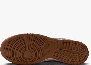 NIKE DUNK LOW PREMIUM LIGHT BRITISH TAN