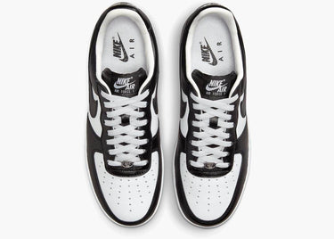 NIKE AIR FORCE 1 LOW QS TERROR SQUAD BLACKOUT