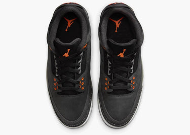 JORDAN 3 RETRO FEAR PACK (2023)