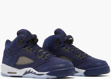 JORDAN 5 RETRO GEORGETOWN (GS)