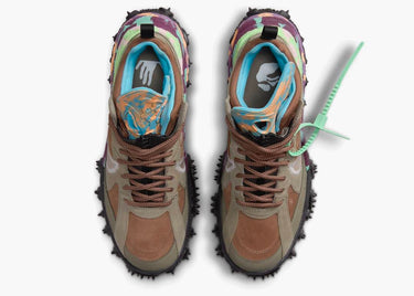 NIKE AIR TERRA FORMA OFF-WHITE ARCHAEO BROWN