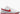 NIKE DUNK LOW RETRO WHITE PICANTE RED
