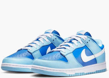 NIKE DUNK LOW RETRO QS ARGON (2022)