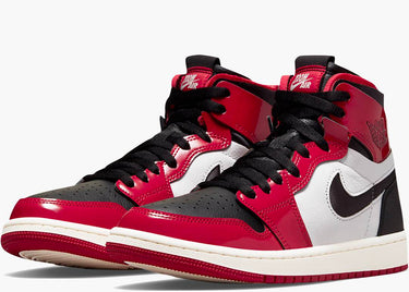 JORDAN 1 HIGH ZOOM AIR CMFT PATENT CHICAGO (W)